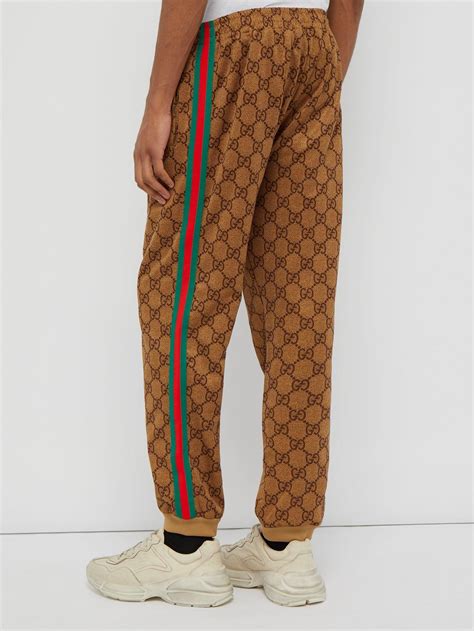 gucci mens pants|Gucci official website USA.